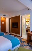 Туры в отель Wan Tsui Tong Riverside Hotel