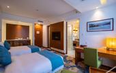 Туры в отель Wan Tsui Tong Riverside Hotel