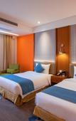 Туры в отель Wan Tsui Tong Riverside Hotel