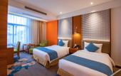 Туры в отель Wan Tsui Tong Riverside Hotel