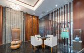 Туры в отель Wan Tsui Tong Riverside Hotel
