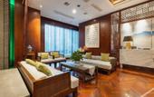 Туры в отель Wan Tsui Tong Riverside Hotel
