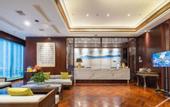 Туры в отель Wan Tsui Tong Riverside Hotel