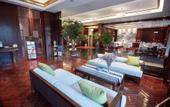 Туры в отель Wan Tsui Tong Riverside Hotel