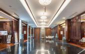 Туры в отель Wan Tsui Tong Riverside Hotel