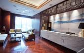 Туры в отель Wan Tsui Tong Riverside Hotel
