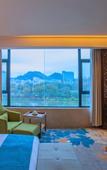Туры в отель Wan Tsui Tong Riverside Hotel