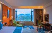 Туры в отель Wan Tsui Tong Riverside Hotel