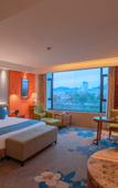 Туры в отель Wan Tsui Tong Riverside Hotel