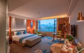 Туры в отель Wan Tsui Tong Riverside Hotel