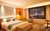 Туры в отель Wan Tsui Tong Riverside Hotel