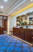 Туры в отель Wan Tsui Tong Riverside Hotel