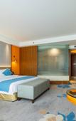 Туры в отель Wan Tsui Tong Riverside Hotel