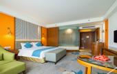Туры в отель Wan Tsui Tong Riverside Hotel