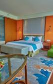 Туры в отель Wan Tsui Tong Riverside Hotel