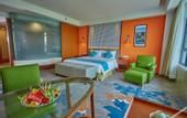 Туры в отель Wan Tsui Tong Riverside Hotel