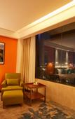 Туры в отель Wan Tsui Tong Riverside Hotel