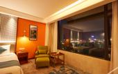 Туры в отель Wan Tsui Tong Riverside Hotel