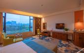 Туры в отель Wan Tsui Tong Riverside Hotel