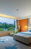 Туры в отель Wan Tsui Tong Riverside Hotel