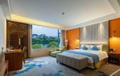 Туры в отель Wan Tsui Tong Riverside Hotel