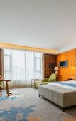 Туры в отель Wan Tsui Tong Riverside Hotel