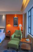 Туры в отель Wan Tsui Tong Riverside Hotel