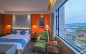 Туры в отель Wan Tsui Tong Riverside Hotel