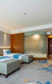Туры в отель Wan Tsui Tong Riverside Hotel