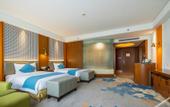 Туры в отель Wan Tsui Tong Riverside Hotel