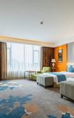 Туры в отель Wan Tsui Tong Riverside Hotel