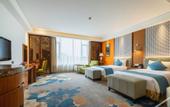 Туры в отель Wan Tsui Tong Riverside Hotel