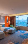 Туры в отель Wan Tsui Tong Riverside Hotel