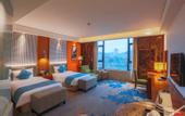 Туры в отель Wan Tsui Tong Riverside Hotel