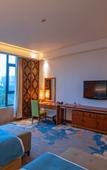 Туры в отель Wan Tsui Tong Riverside Hotel