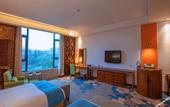 Туры в отель Wan Tsui Tong Riverside Hotel