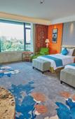 Туры в отель Wan Tsui Tong Riverside Hotel
