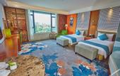 Туры в отель Wan Tsui Tong Riverside Hotel