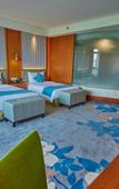Туры в отель Wan Tsui Tong Riverside Hotel