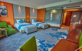 Туры в отель Wan Tsui Tong Riverside Hotel
