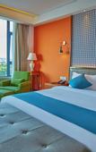 Туры в отель Wan Tsui Tong Riverside Hotel
