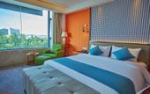 Туры в отель Wan Tsui Tong Riverside Hotel