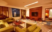 Туры в отель Wan Tsui Tong Riverside Hotel