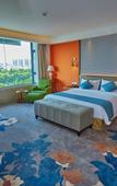 Туры в отель Wan Tsui Tong Riverside Hotel