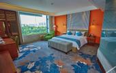 Туры в отель Wan Tsui Tong Riverside Hotel
