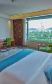 Туры в отель Wan Tsui Tong Riverside Hotel