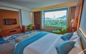 Туры в отель Wan Tsui Tong Riverside Hotel