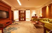 Туры в отель Wan Tsui Tong Riverside Hotel