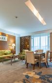 Туры в отель Wan Tsui Tong Riverside Hotel