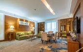 Туры в отель Wan Tsui Tong Riverside Hotel